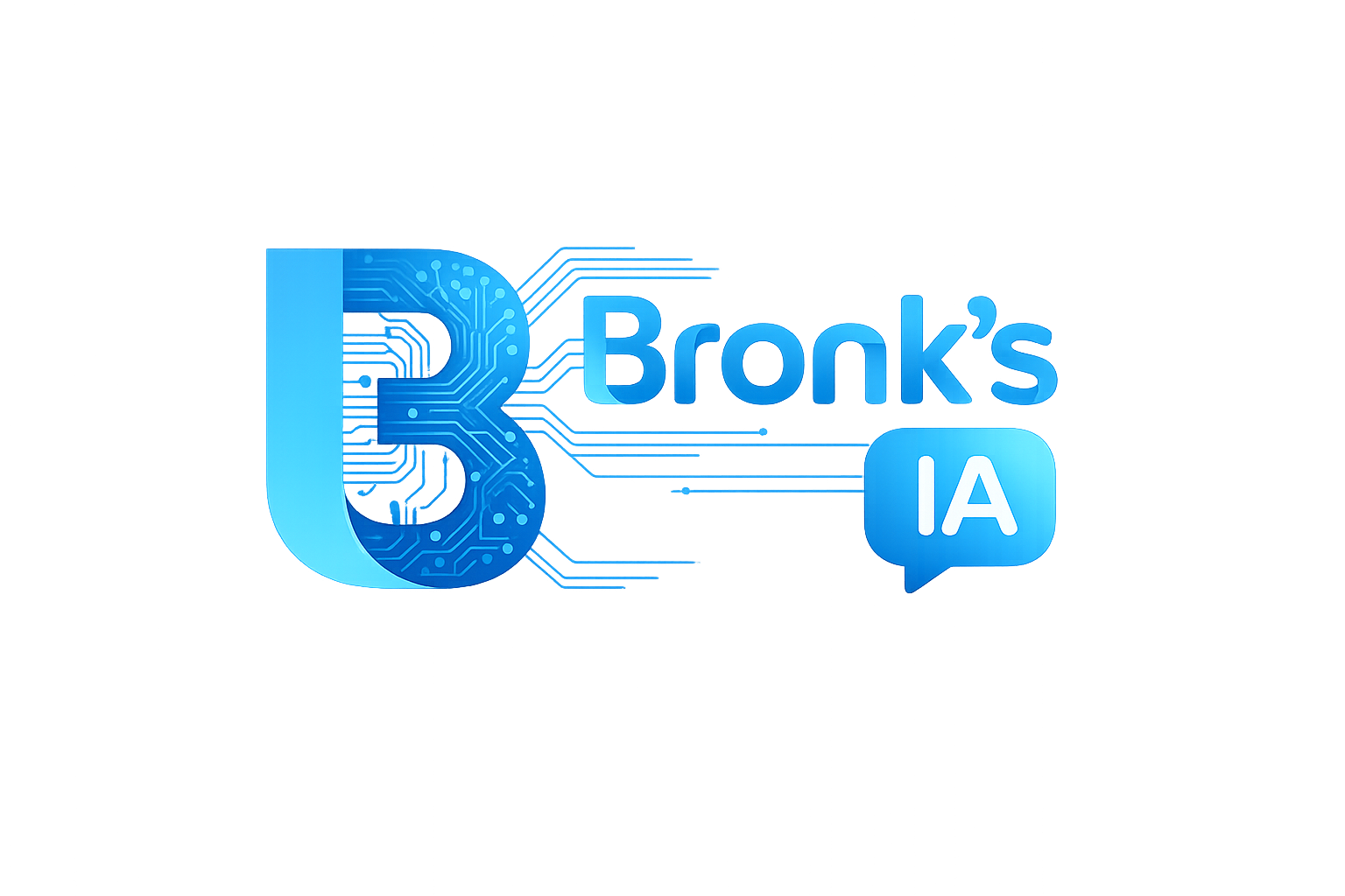 Bronks.IA logo