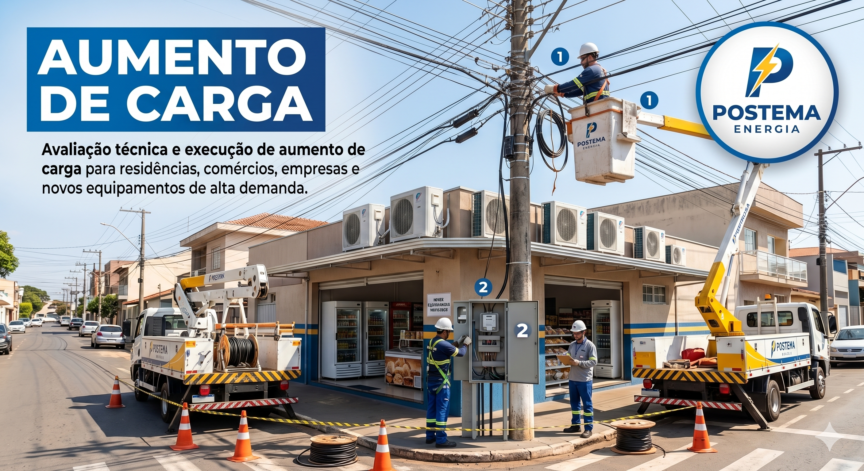 Instalações Elétricas